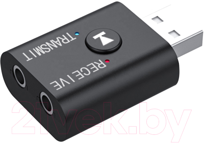 Адаптер Sipl Bluetooth 5.0 / AK276D