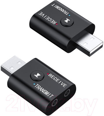 Адаптер Sipl Bluetooth 5.0 / AK276D