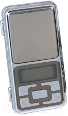 Карманные весы Sipl 500г/0.1г AG52 - фото