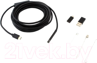 Инспекционная камера Sipl 5м USB тип C / AK252B