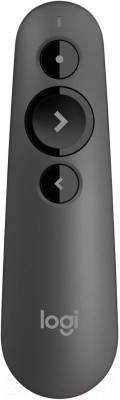 Презентер Logitech Laser Presentation Remote R500s / 910-005843 - фото