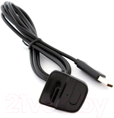 Кабель Sipl Play & Charge для XBOX 360 1.5м / KX3 - фото