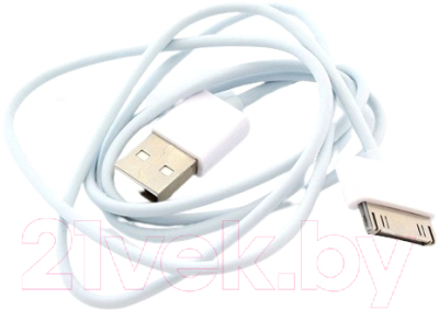 Кабель Sipl USB Apple для iPhone / PKU1E - фото