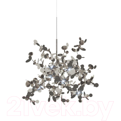 Потолочный светильник Loftit Spark 10101 Chrome