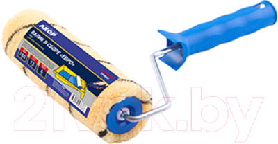 Валик малярный Акор Стандарт 240 - фото