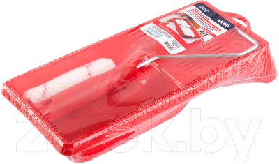 Набор малярный Акор Для работ с водными ЛКМ-110 - фото