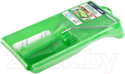 Набор малярный Акор Для работ по дереву-110 - фото