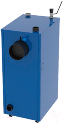 Твердотопливный котел Мозырьсельмаш КС-Т-20А