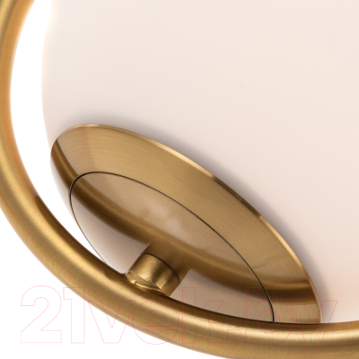 Потолочный светильник Arte Lamp Matisse A7745SP-1AB