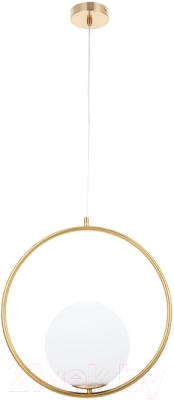 Потолочный светильник Arte Lamp Matisse A7742SP-1AB - фото