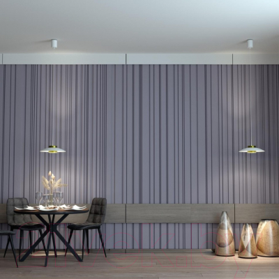 Потолочный светильник Novotech Pilz 358895 (белый/золото)