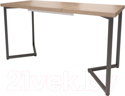 Обеденный стол Millwood Loft London Л 140x60