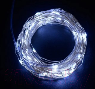 Садовая гирлянда ArtStyle Роса / CL-SS33W