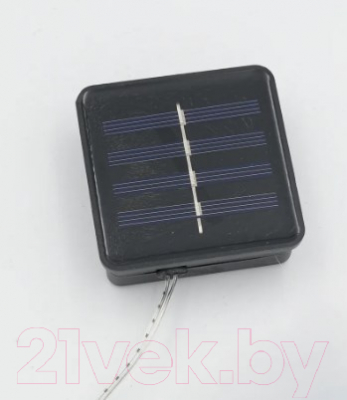 Садовая гирлянда ArtStyle Роса / CL-SS33W