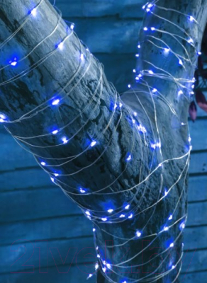 Садовая гирлянда ArtStyle Роса / CL-SS33W