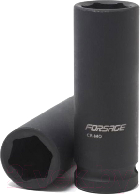 Головка слесарная Forsage F-4458515 - фото