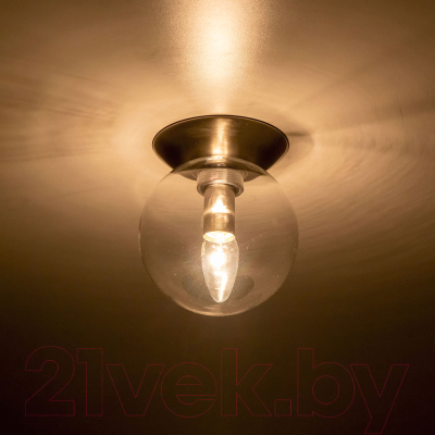 Потолочный светильник Citilux Томми CL102511