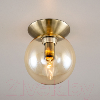 Потолочный светильник Citilux Томми CL102513 - фото