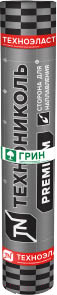 Техноэласт Технониколь Грин ЭПП / 000109 - фото