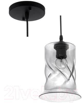 Потолочный светильник Aitin-Pro НCБ N4258/1H