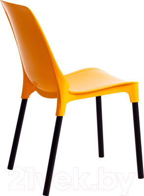 Стул Tetchair Genius (желтый)
