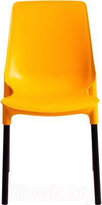 Стул Tetchair Genius (желтый)