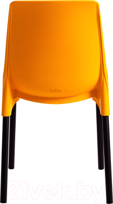Стул Tetchair Genius (желтый)