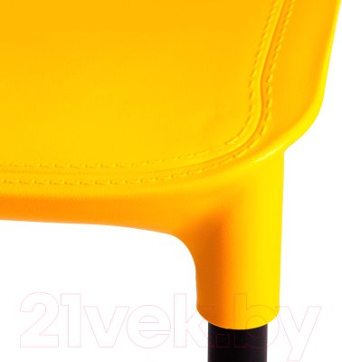 Стул Tetchair Genius (желтый)