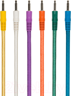Набор кабелей Roland RCC-624-12 - фото