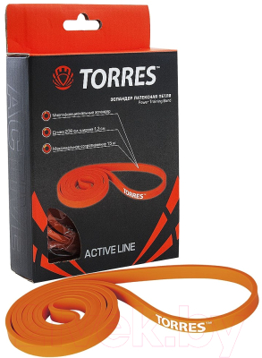 Эспандер Torres AL0046