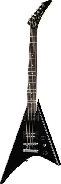 Электрогитара Caraya E233BK - фото