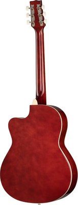 Акустическая гитара Caraya C901T-BS