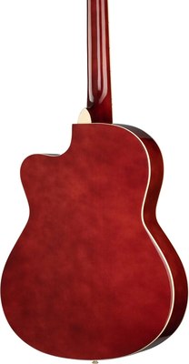 Акустическая гитара Caraya C901T-BS