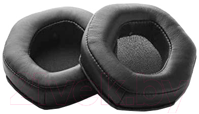 Амбушюры для наушников Roland XL-BLACK - фото