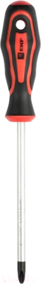 Отвертка EKF Basic ph-3-150-mas - фото