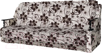 Комплект мягкой мебели Асмана Анна