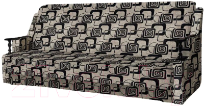 Комплект мягкой мебели Асмана Анна