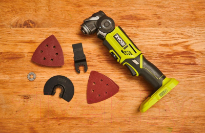 Реноватор Ryobi R18MT-0 One+