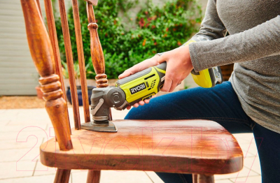 Реноватор Ryobi R18MT-0 One+