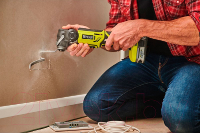 Реноватор Ryobi R18MT-0 One+