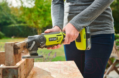 Реноватор Ryobi R18MT-0 One+