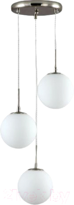 Люстра Citilux Томми CL102034 - фото