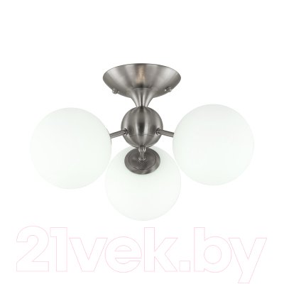 Люстра Citilux Томми CL102134 - фото