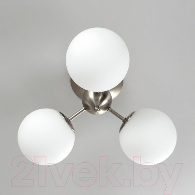 Люстра Citilux Томми CL102134