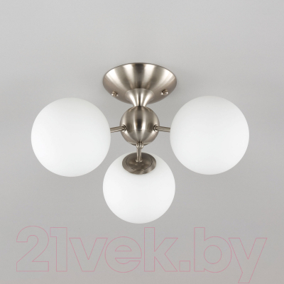 Люстра Citilux Томми CL102134