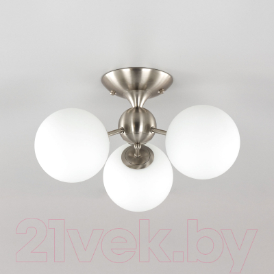 Люстра Citilux Томми CL102134