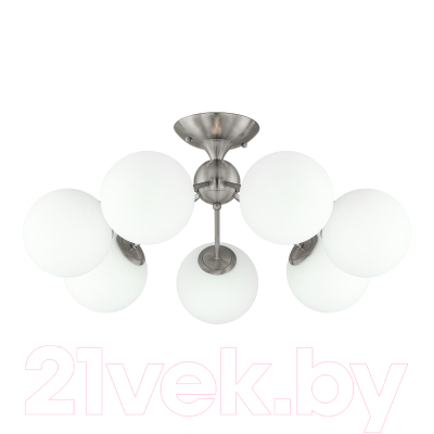 Люстра Citilux Томми CL102174 - фото