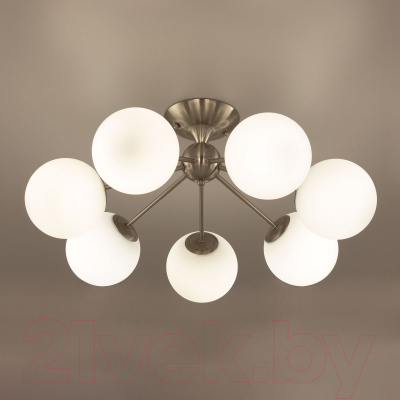 Люстра Citilux Томми CL102174