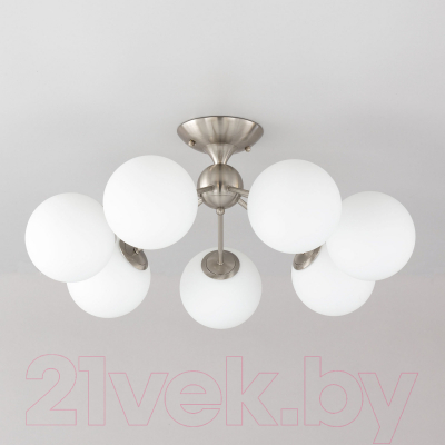 Люстра Citilux Томми CL102174