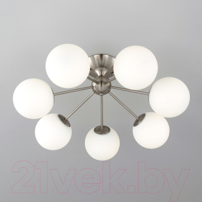 Люстра Citilux Томми CL102174